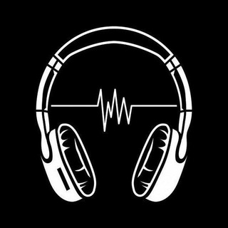 Логотип телеграм спільноти - My music♥️🥰