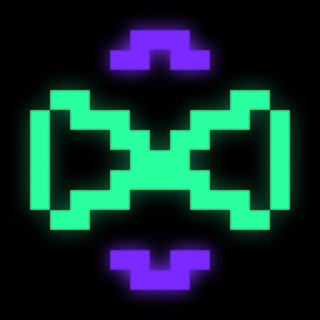 Логотип телеграм спільноти - INFINITY