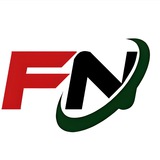 Логотип телеграм спільноти - FAIR NEWS