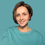 Логотип телеграм спільноти - Svidoma DUSHA: исцеляющее поле души и тела