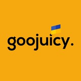 Telegram community logo — goojuicy.com | Подорожуй та відкривай світ разом з нами