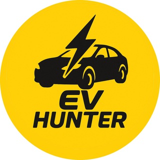 Telegram community logo — ⚡EV Hunter