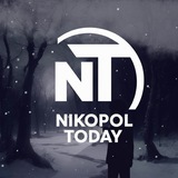 Логотип телеграм спільноти - Nikopol Today | NT