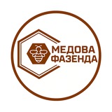 Telegram community logo — Медова фазенда