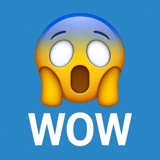 Логотип телеграм спільноти - Telegram: Contact @wowwowwow1111