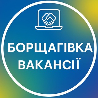 Logo de la comunidad de Telegram — Telegram: Contact @robotaborshagivka