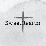 Logo de la comunidad de Telegram — SweetRearm
