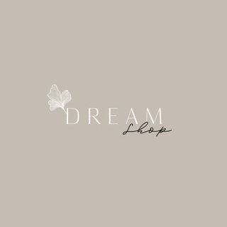 Logo de la comunidad de Telegram — fashion_dream_shop_