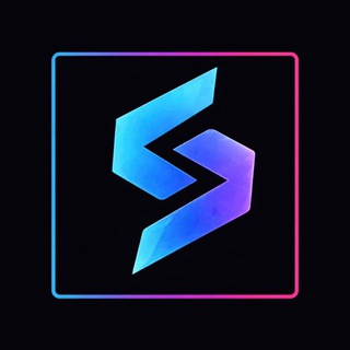 Logo de la comunidad de Telegram — SteadyEdge