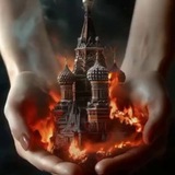 Логотип телеграм спільноти - Цікаво то вийшло