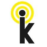 Logo de la comunidad de Telegram — Київ Інсайд