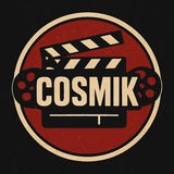 Telegram community logo — Фильмы на вечер | подборка фильмов | Film movie