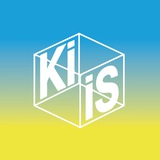Telegram community logo — Київський міжнародний інститут соціології (КМІС)