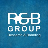 Telegram community logo — R&amp;B Group