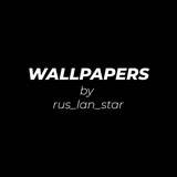 Логотип телеграм спільноти - 4K™Wallpaper | Best wallpapers for Iphone &amp; Android