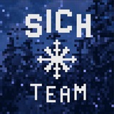 Логотип телеграм спільноти - ❄️ SICH | Wplace 🇺🇦