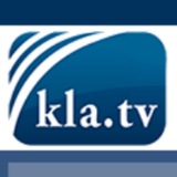 Telegram community logo — Kla.TV - Український
