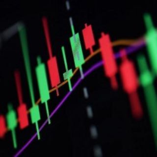 Logo de la comunidad de Telegram — INCO&amp;Trading