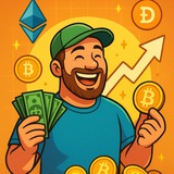 Logo de la comunidad de Telegram — СЛОВИЛ ТЕМКУ