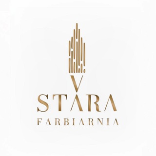 Logo de la comunidad de Telegram — Stara Farbiarnia