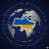 Логотип телеграм спільноти - Проєкція.UA