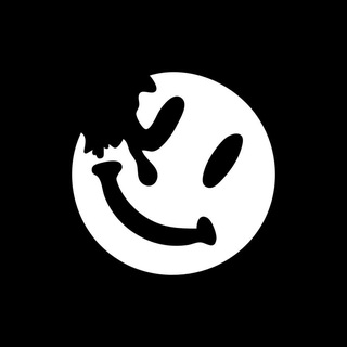 Telegram community logo — Holy Molly