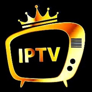 Logo de la comunidad de Telegram — Stalker Portal · Android · Smart · BOX · IPTV