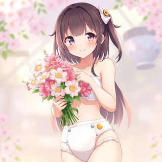 Логотип телеграм спільноти - ABDL Shop 🛍️Chat UA🇺🇦