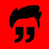 Logo de la comunidad de Telegram — Перехід до Злого сусіда ⚡️