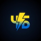 Telegram community logo — Черкаська Блискавка ⚡️ Офіційно
