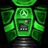 Telegram community logo — POLIGON RPG hldm server