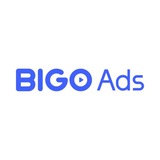 Telegram community logo — Bigo ADS Affiliate Marketing Channel
