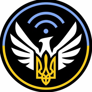 Telegram community logo - Denys Davydov