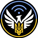 Логотип телеграм спільноти - Denys Davydov