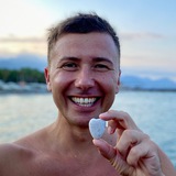 Telegram community logo — Andrey Burenok