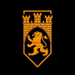Логотип телеграм спільноти - 125 Окрема Важка Механізована Бригада