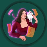 Telegram community logo — На роздоріжжі історій | Юлія Нагорнюк