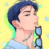 Telegram community logo — Hacrai St