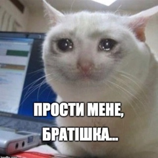 Логотип телеграм спільноти - Пумбівський