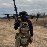 Логотип телеграм спільноти - 