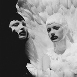 Логотип телеграм спільноти - ESCAPISM