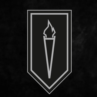 Telegram community logo — Хорунжа Школа