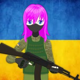 Логотип телеграм спільноти - Нейт