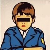 Логотип телеграм спільноти - Casualkyiv