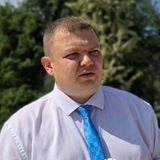 Логотип телеграм спільноти - 