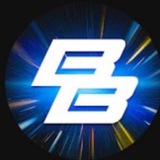 Логотип телеграм спільноти - BADSTREET BOYS