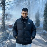 Логотип телеграм спільноти - Skyout