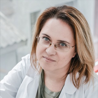 Логотип телеграм спільноти - Talis vita