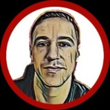 Telegram community logo — Mfo sv Sereban