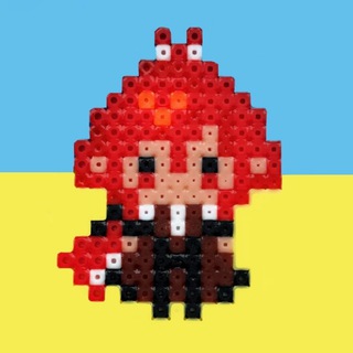Логотип телеграм спільноти - AY UKR Covers